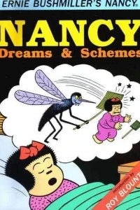 Nancy: Dreams and Schemes