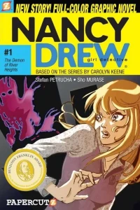 Nancy Drew