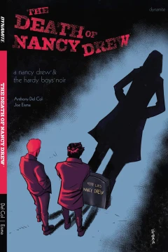 Nancy Drew: The Death of Nancy Drew