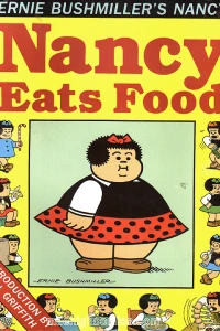 Nancy Eats Food