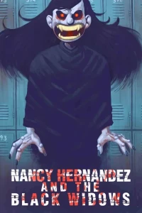Nancy Hernandez and the Black Widows
