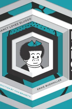 Nancy Loves Sluggo