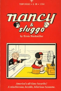 Nancy & Sluggo