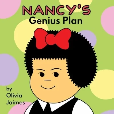 Nancy's Genius Plan (2019) - Series 