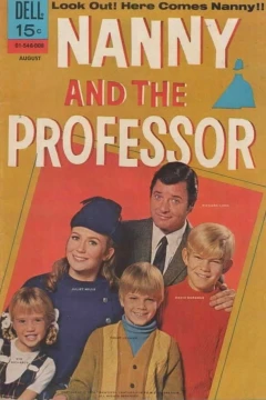 Nanny and the Professor