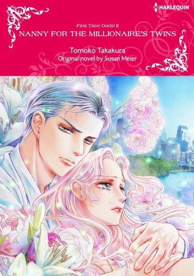 Nanny For the Millionaire's Twins (2019) - Series 