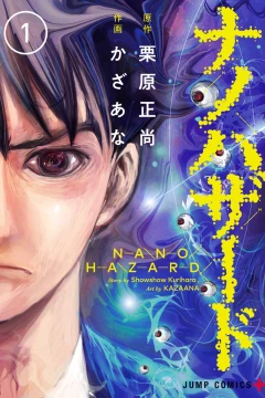 Nano Hazard