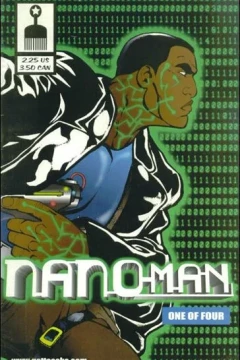 Nano-Man