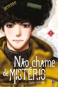 Não Chame de Mistério