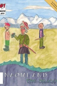 Naomi and the Dragon