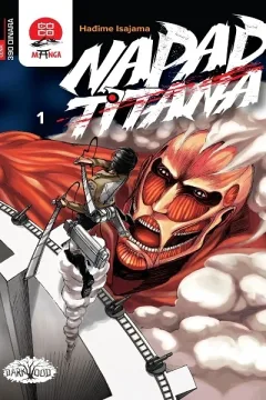 Napad Titana