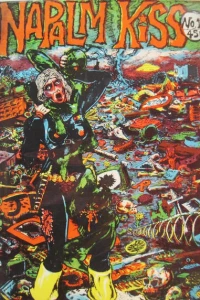 Napalm Kiss