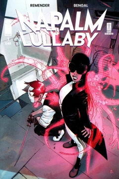 Napalm Lullaby