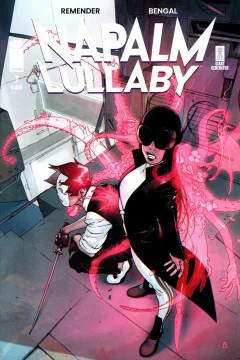 Napalm Lullaby