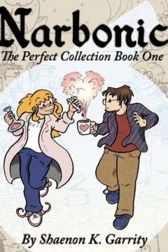 Narbonic: The Perfect Collection