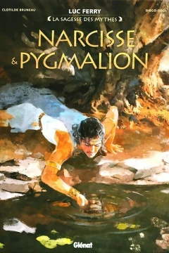 Narcisse et Pygmalion