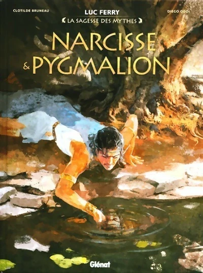 Narcisse et Pygmalion (2021) - Series 
