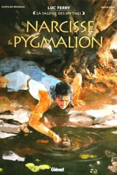 Narcisse et Pygmalion