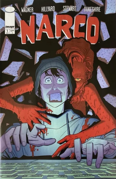 Narco (2026) - Series 