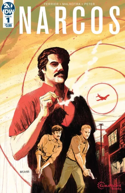 Narcos (2019) - Series 