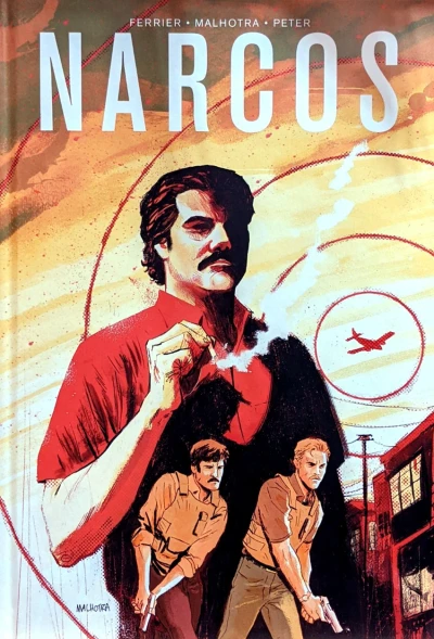 Narcos (2022) - Series 