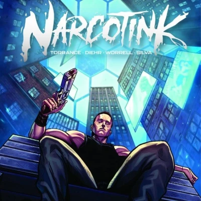 Narcotink (2020) - Series 