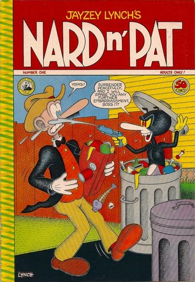 Nard n' Pat (1978) - Series 