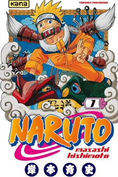 Naruto