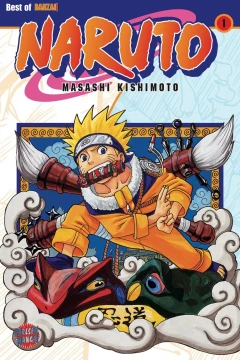 Naruto