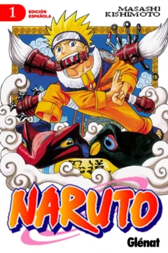 Naruto