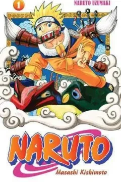 Cover from Essential Shonen Manga Powerhouses