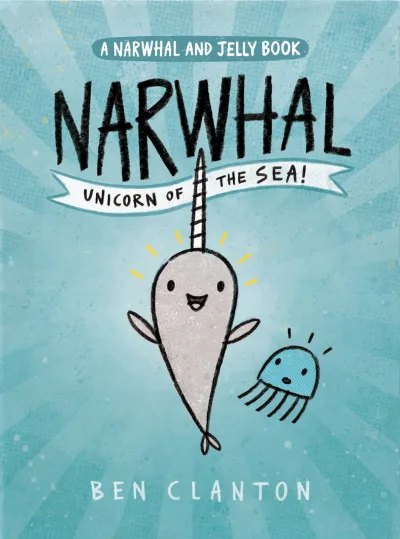 Narwhal (2016) - Series 