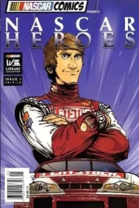 NASCAR Heroes