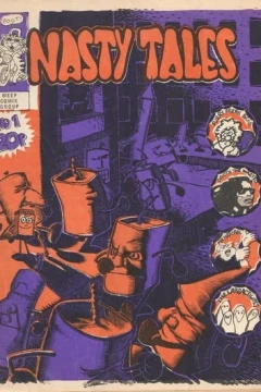 Nasty Tales