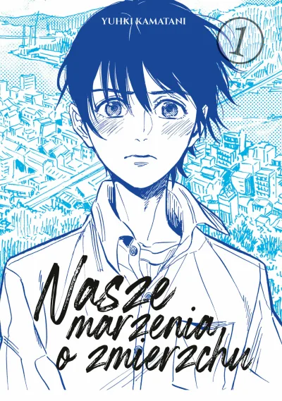 Nasze Marzenia o Zmierzchu (2019) - Series 