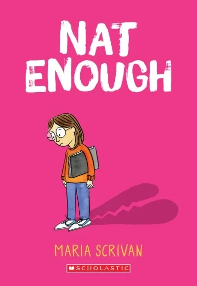 Nat Enough (2020) - Series 