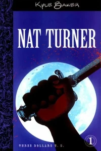 Nat Turner