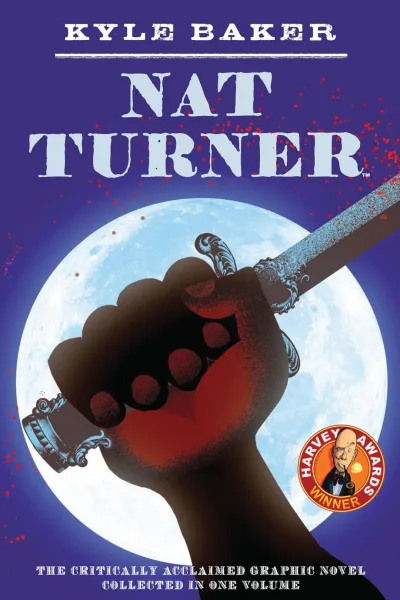 Nat Turner (2008) - Series 