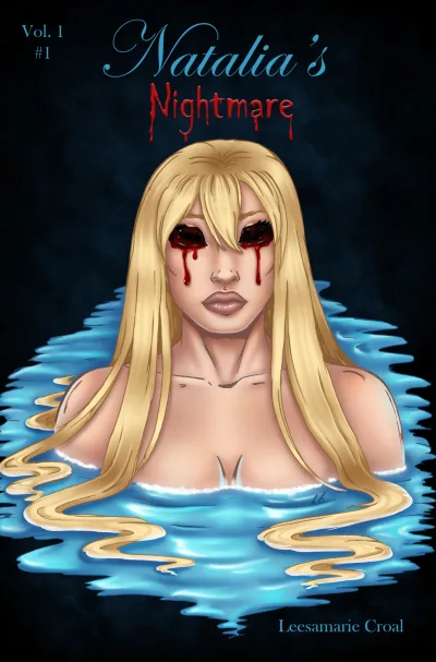 Natalia's Nightmare (2018) - Series 