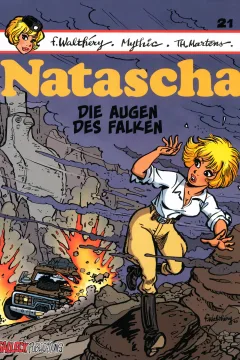 Natascha