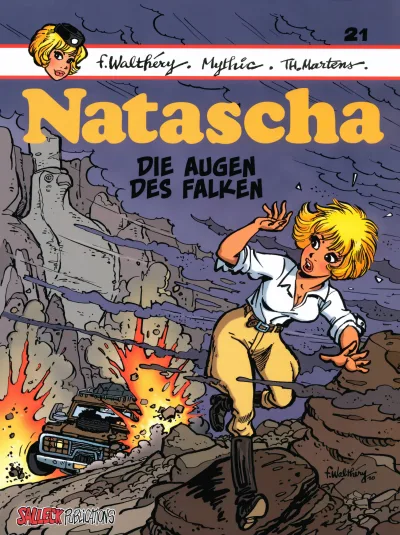 Natascha (2004) - Series 