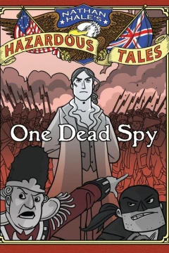 Nathan Hale's Hazardous Tales