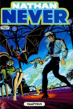 Nathan Never