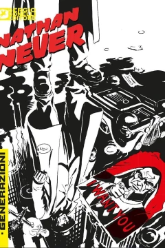 Nathan Never Generazioni