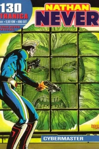 Nathan Never Specijal