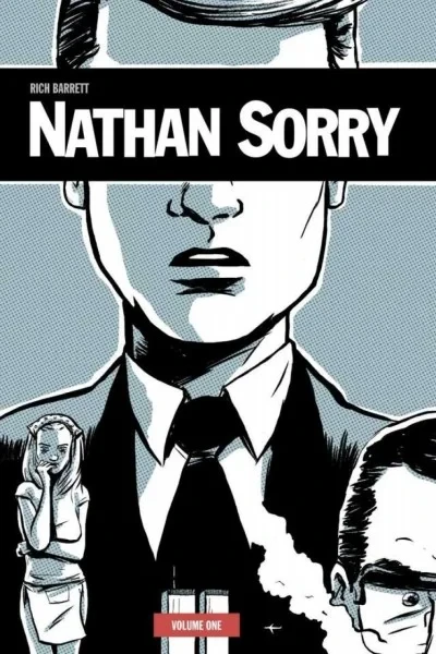 Nathan Sorry (2013) - Series 