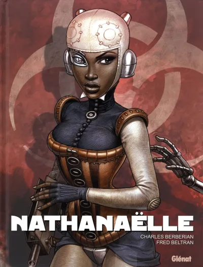 Nathanaëlle (2019) - Series 