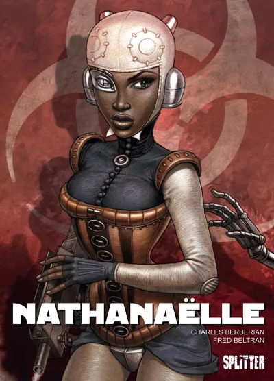 Nathanaëlle (2021) - Series 