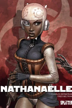 Nathanaëlle
