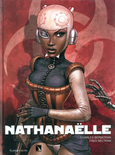 Nathanaëlle (2021) - Series 
